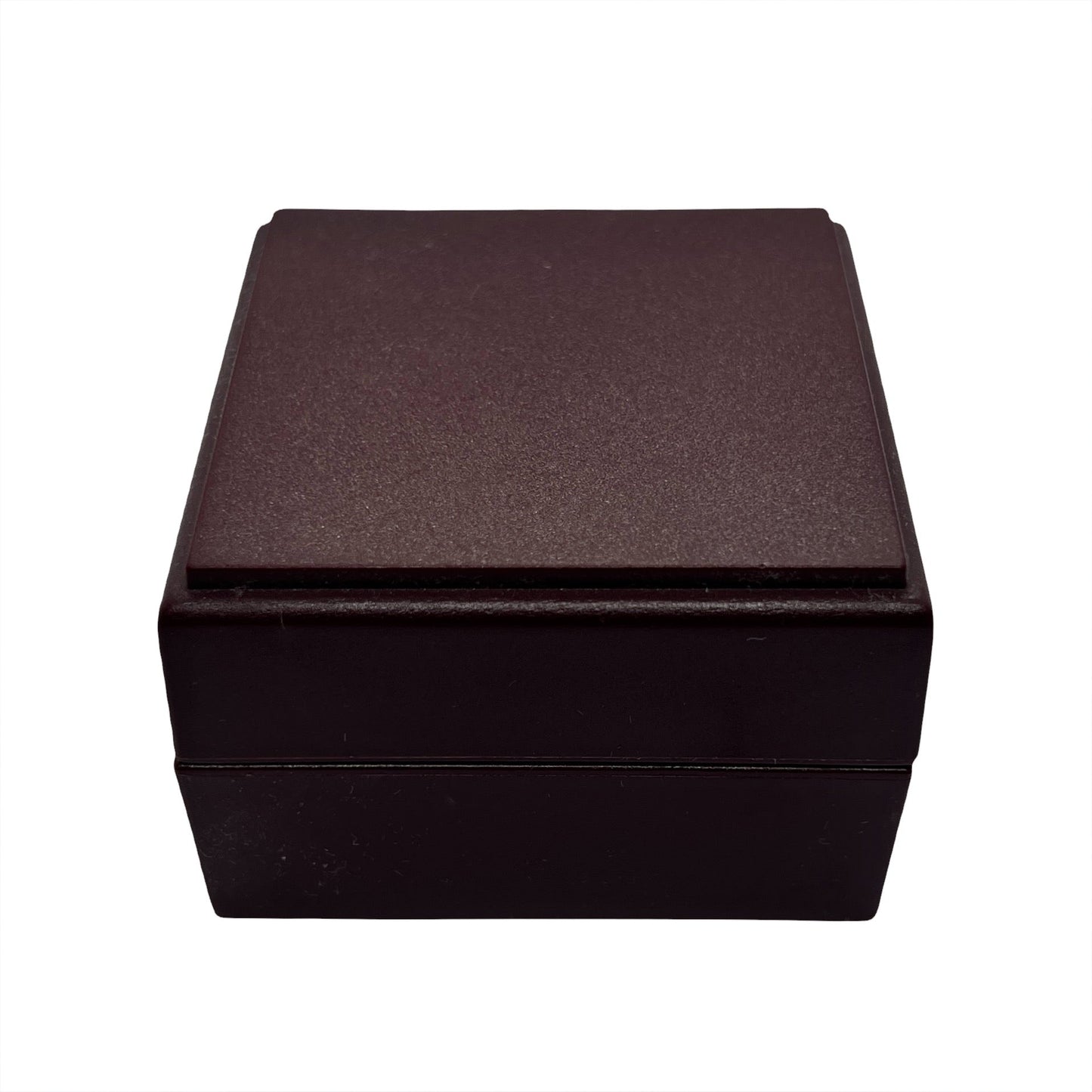 3D Motorcycle Grey Metallic Cufflinks