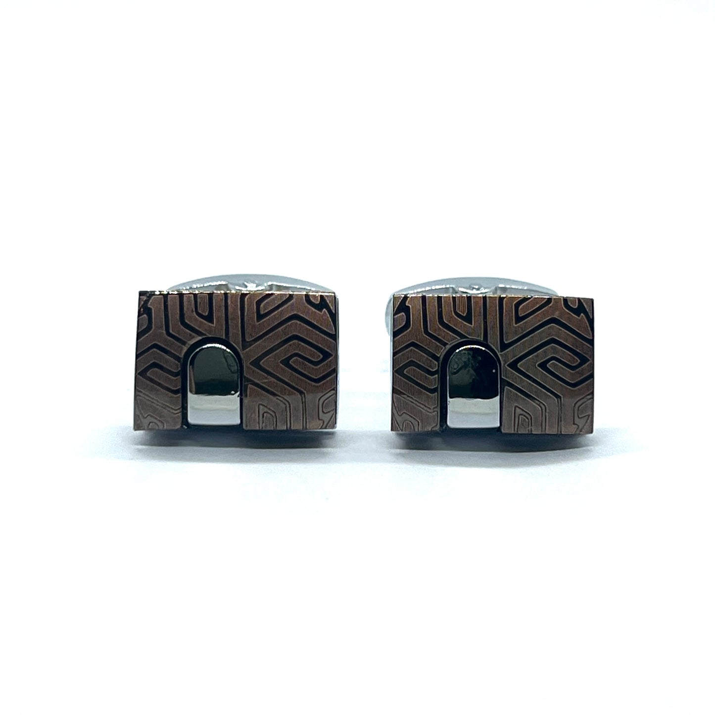 Silver Cufflinks Pakistan