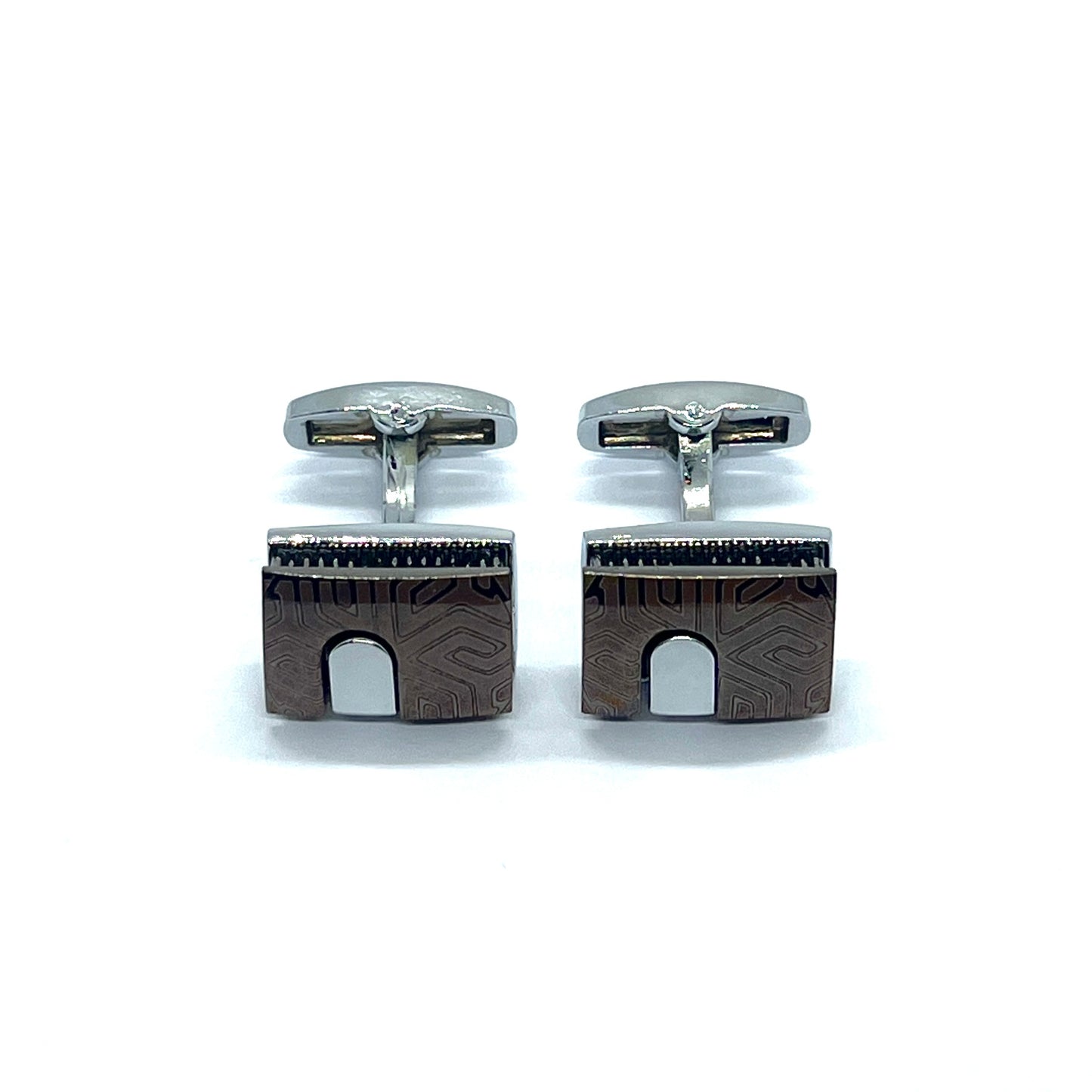 Silver Studs