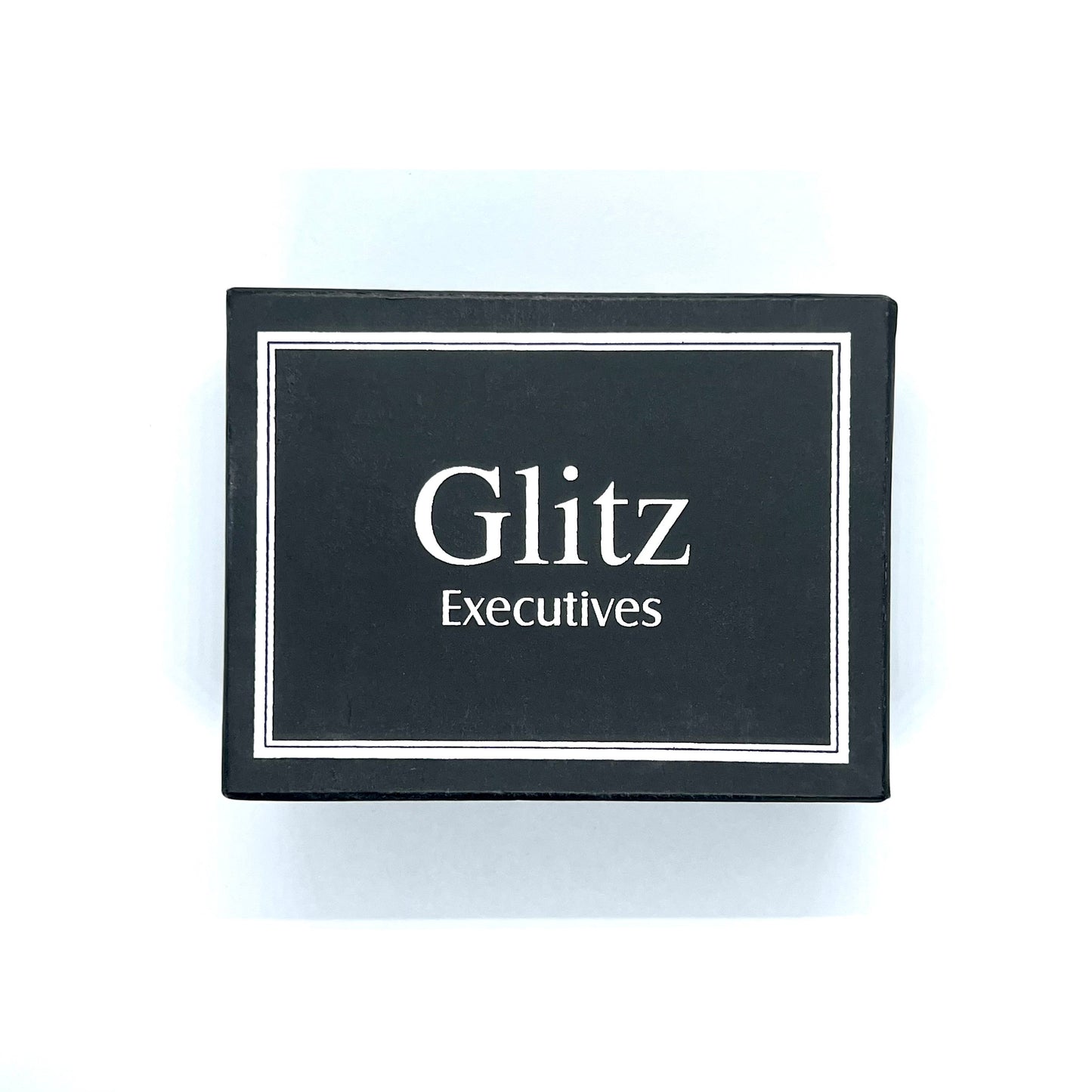 Silver Tie Bar Clip