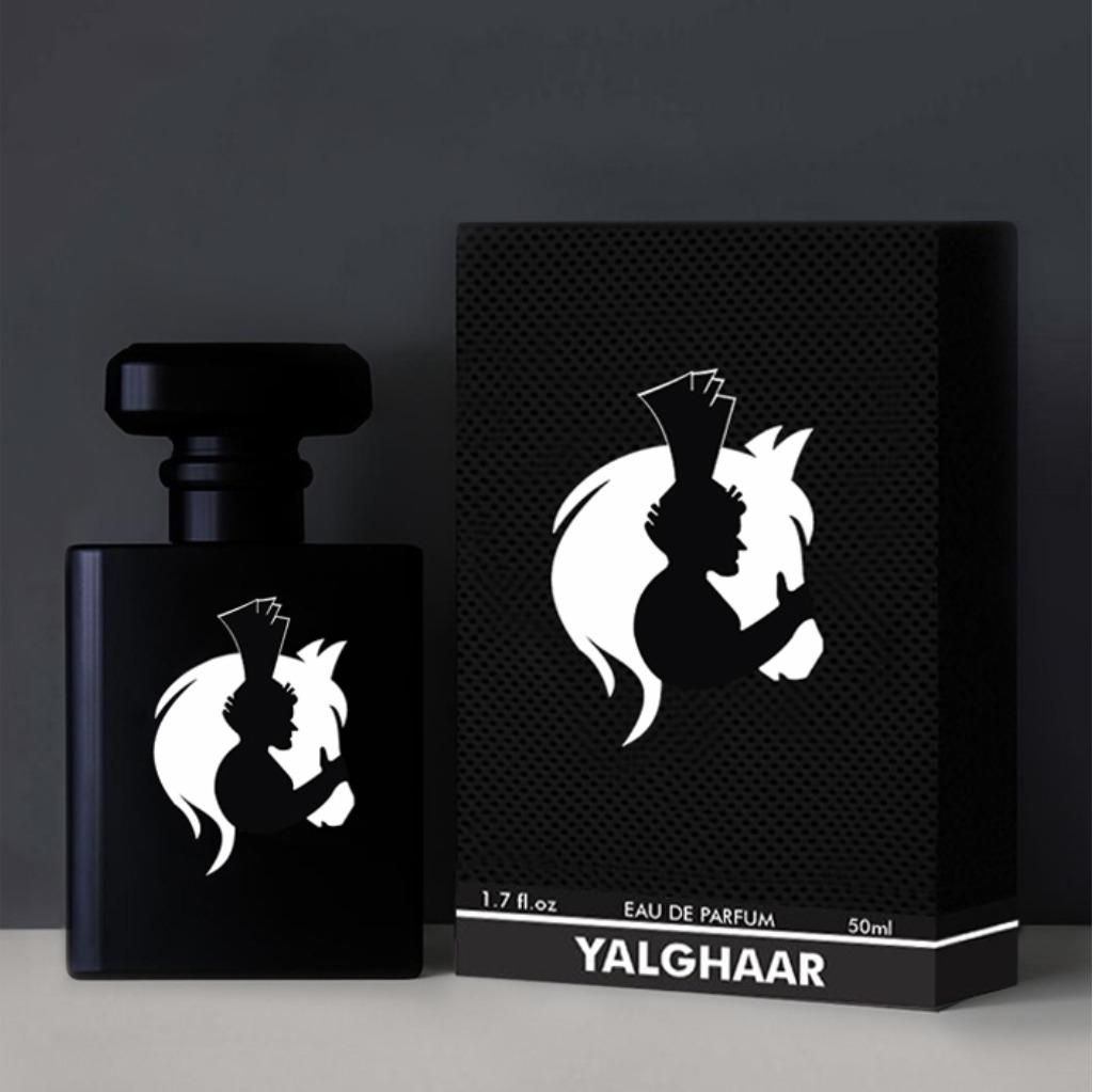 Yalghaar Perfume Pakistan